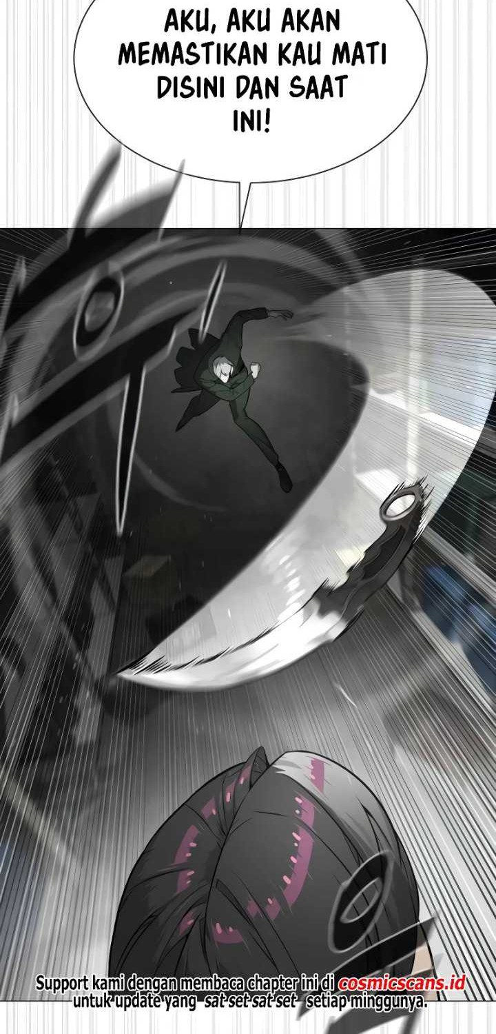 Killer Peter Chapter 42 Gambar 64