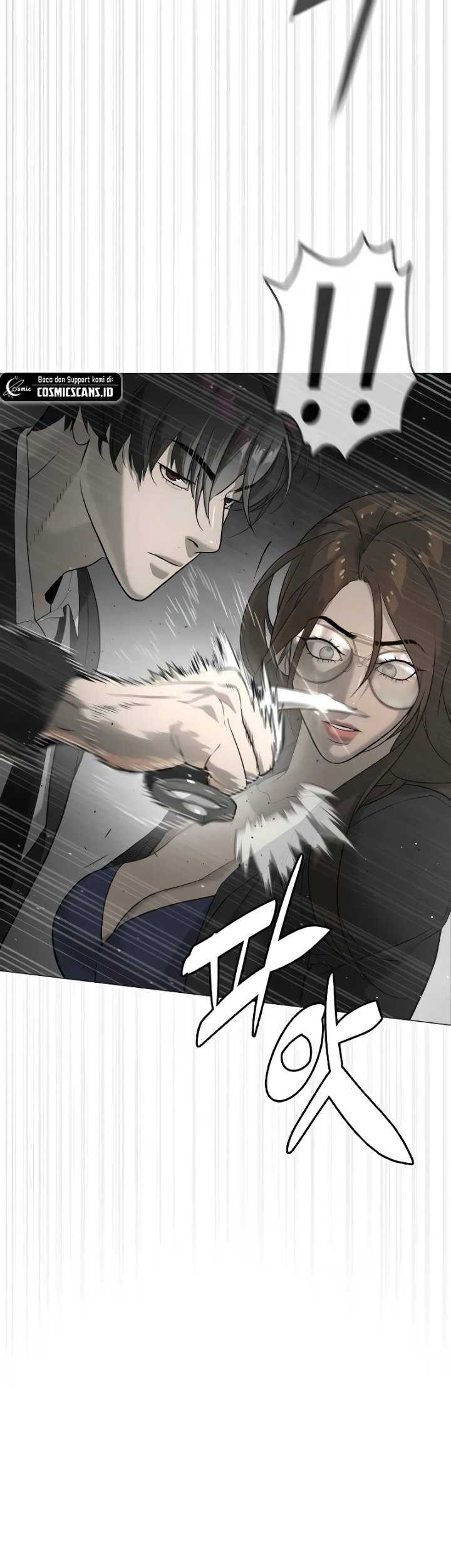 Killer Peter Chapter 42 Gambar 65