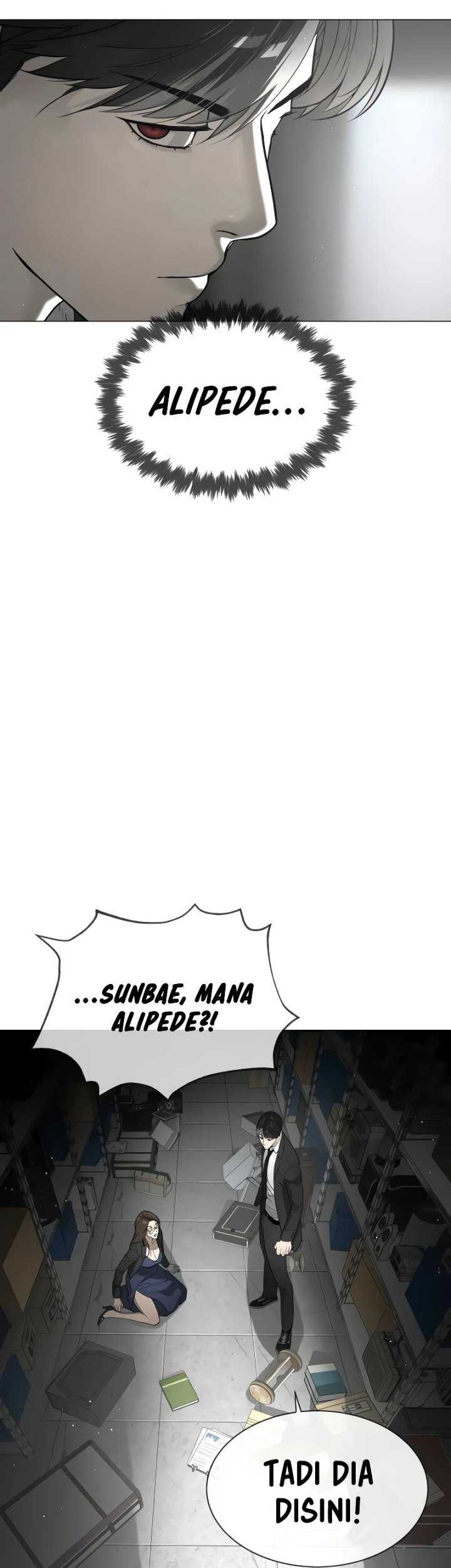 Killer Peter Chapter 42 Gambar 66