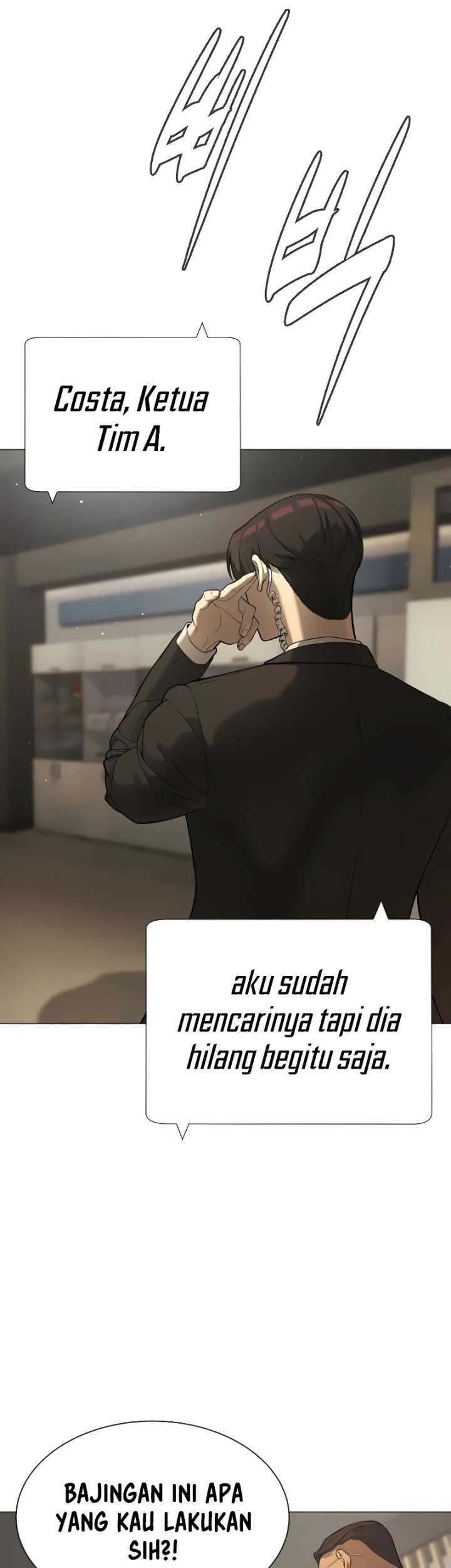 Killer Peter Chapter 42 Gambar 77