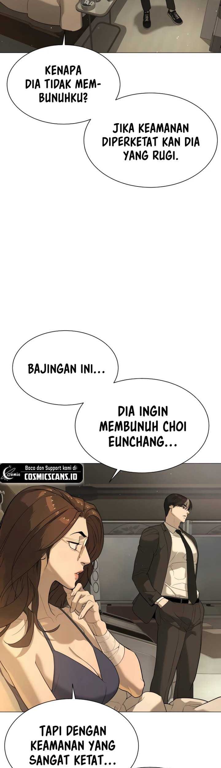 Killer Peter Chapter 42 Gambar 79