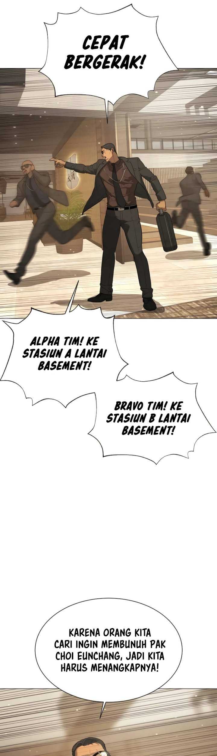 Killer Peter Chapter 42 Gambar 81