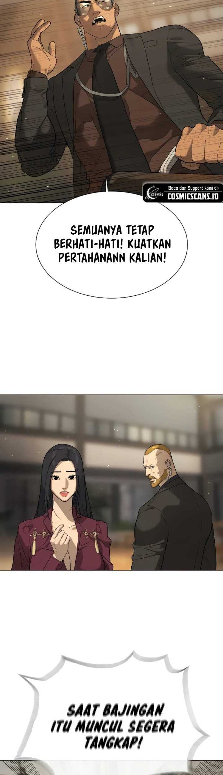 Killer Peter Chapter 42 Gambar 82