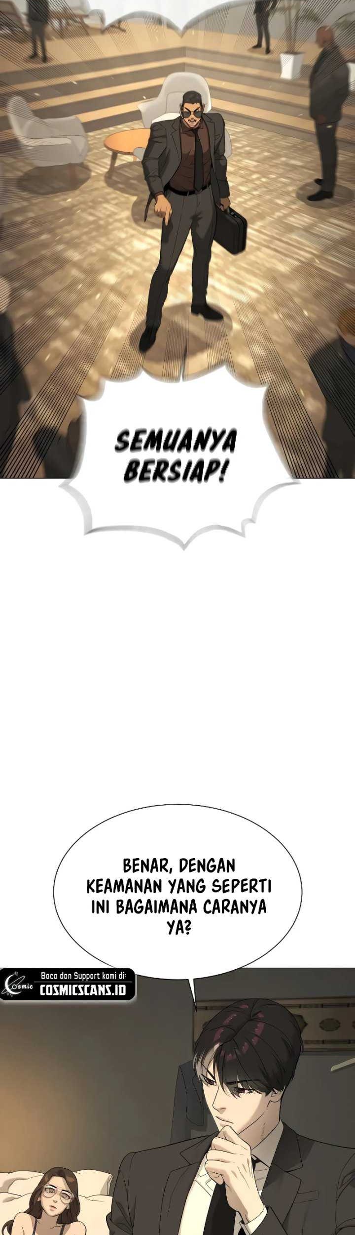 Killer Peter Chapter 42 Gambar 83