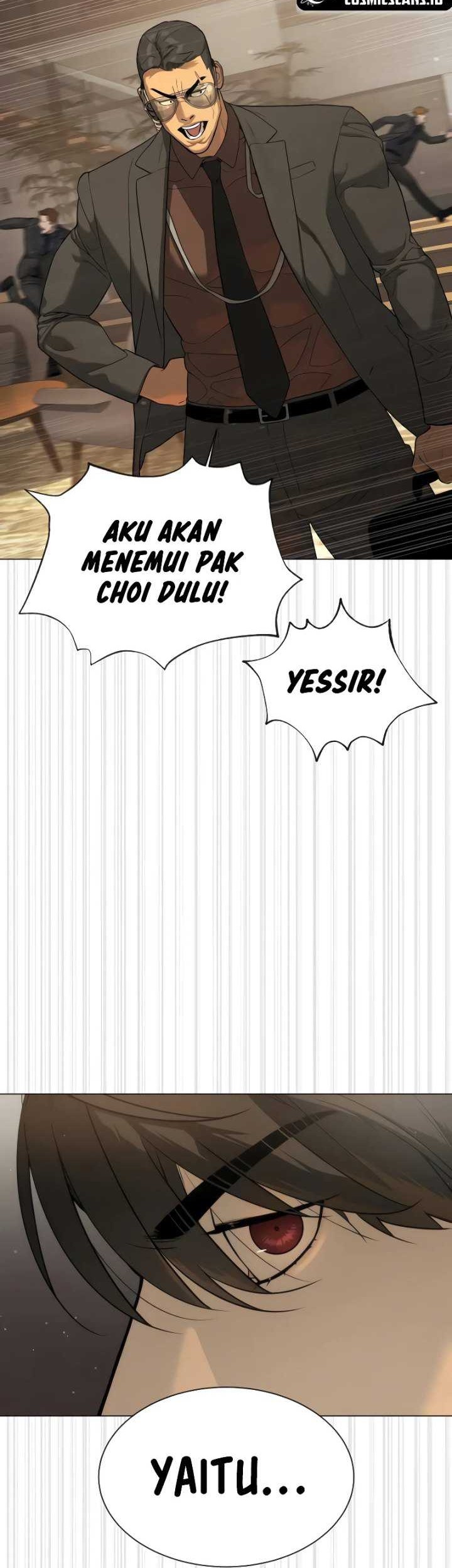 Killer Peter Chapter 42 Gambar 86