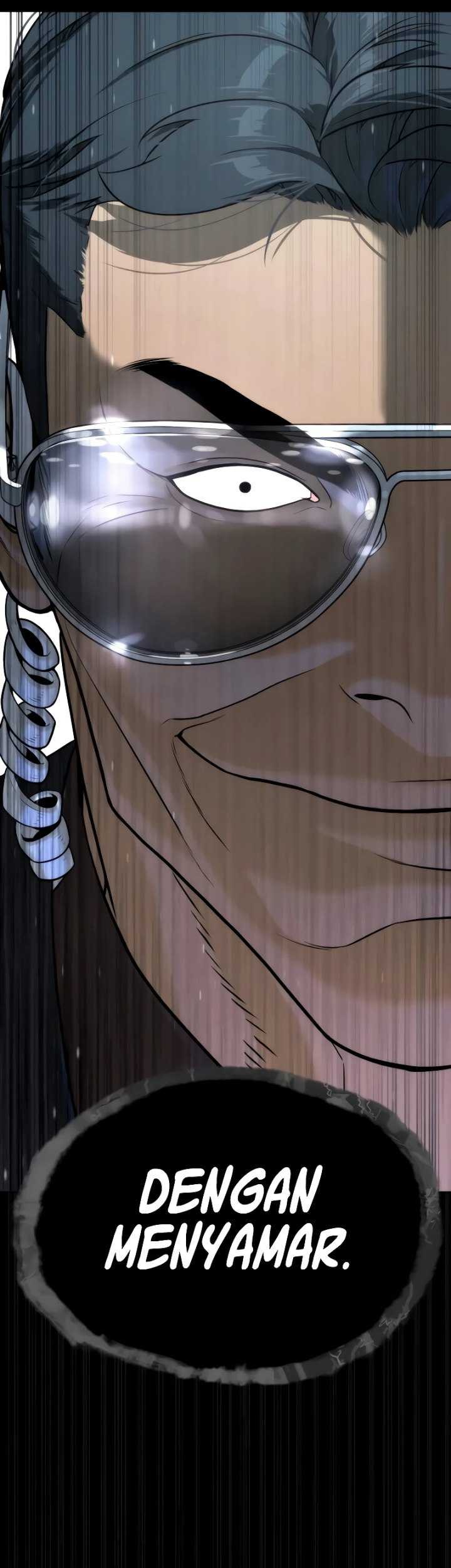 Killer Peter Chapter 42 Gambar 89