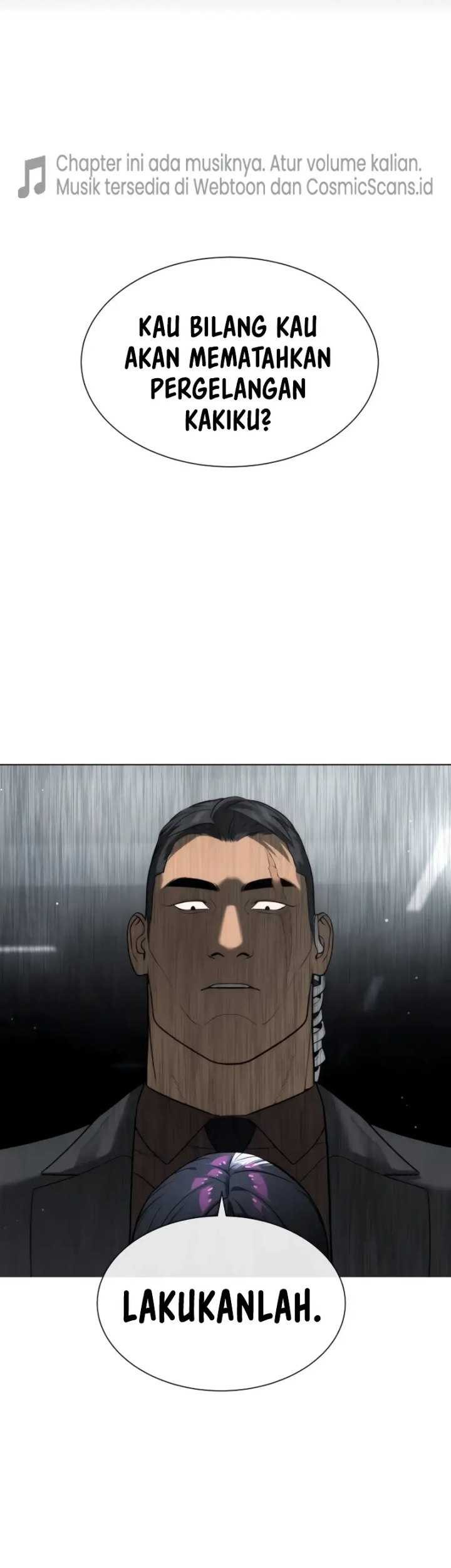 Manhwa Killer Peter Chapter 42 gambar nomor 2