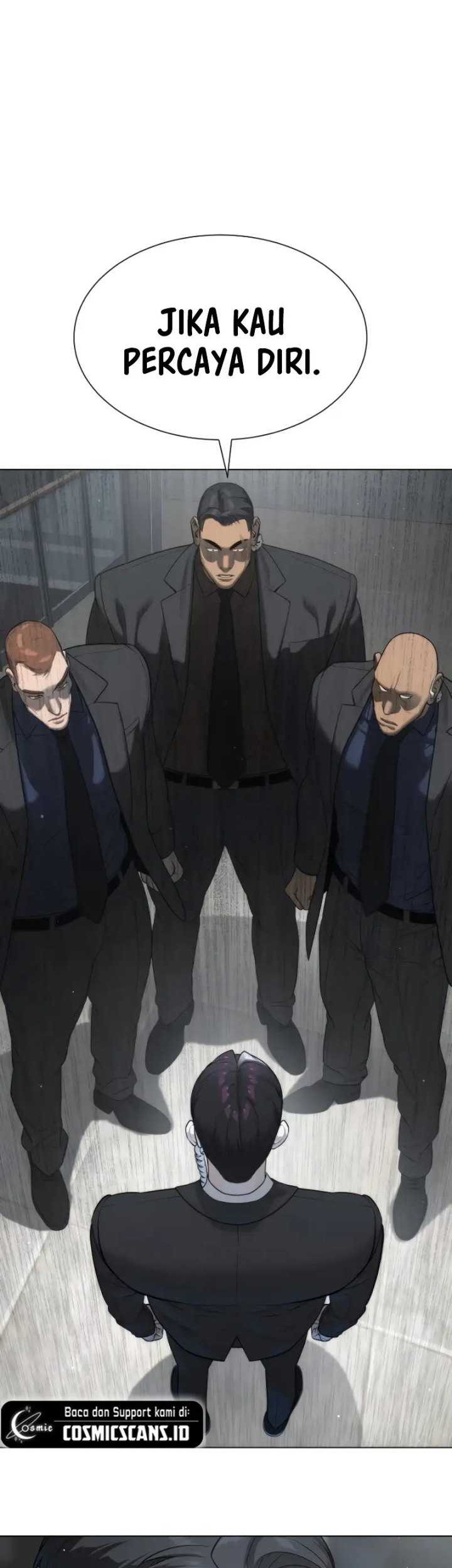 Killer Peter Chapter 42 Gambar 3