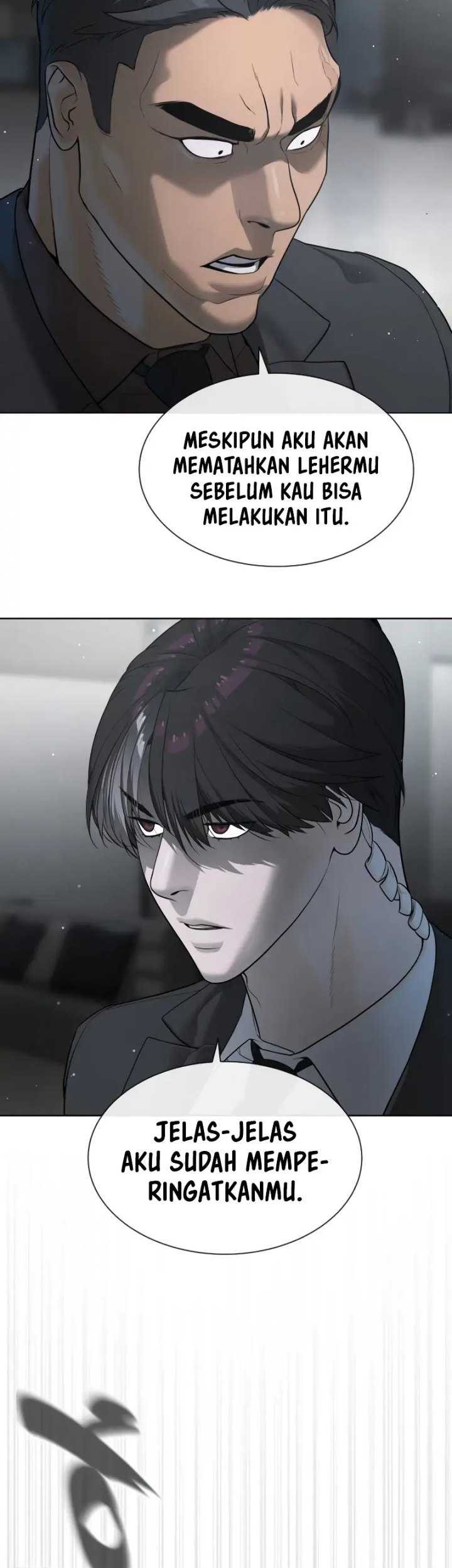 Killer Peter Chapter 42 Gambar 4