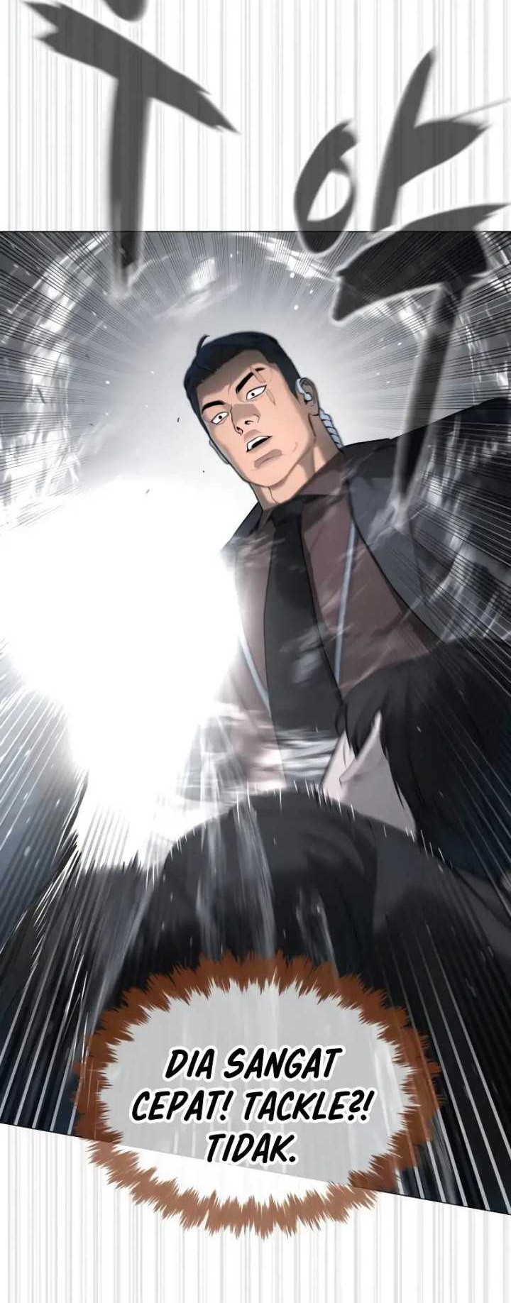 Killer Peter Chapter 42 Gambar 5