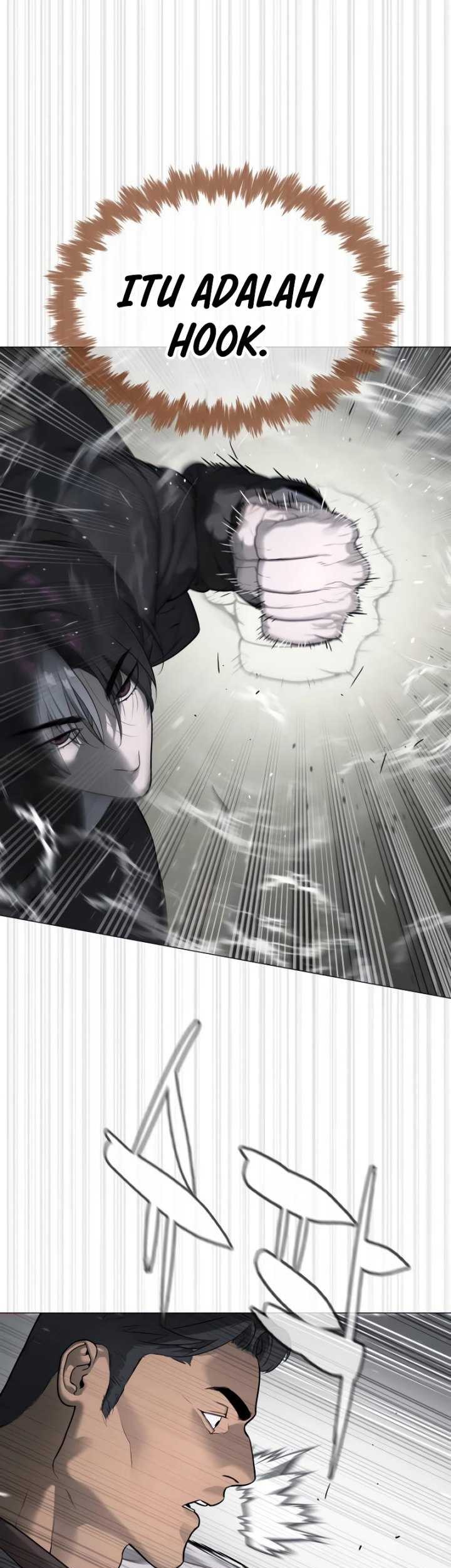 Killer Peter Chapter 42 Gambar 6