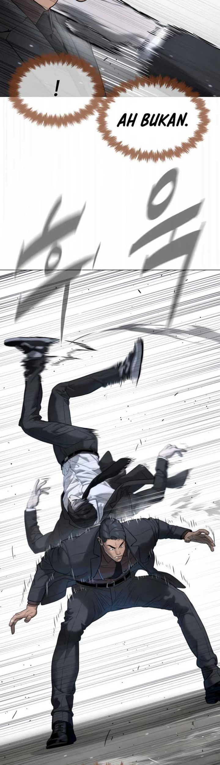 Killer Peter Chapter 42 Gambar 7