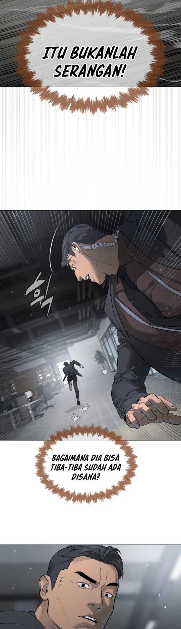 Killer Peter Chapter 42 Gambar 8