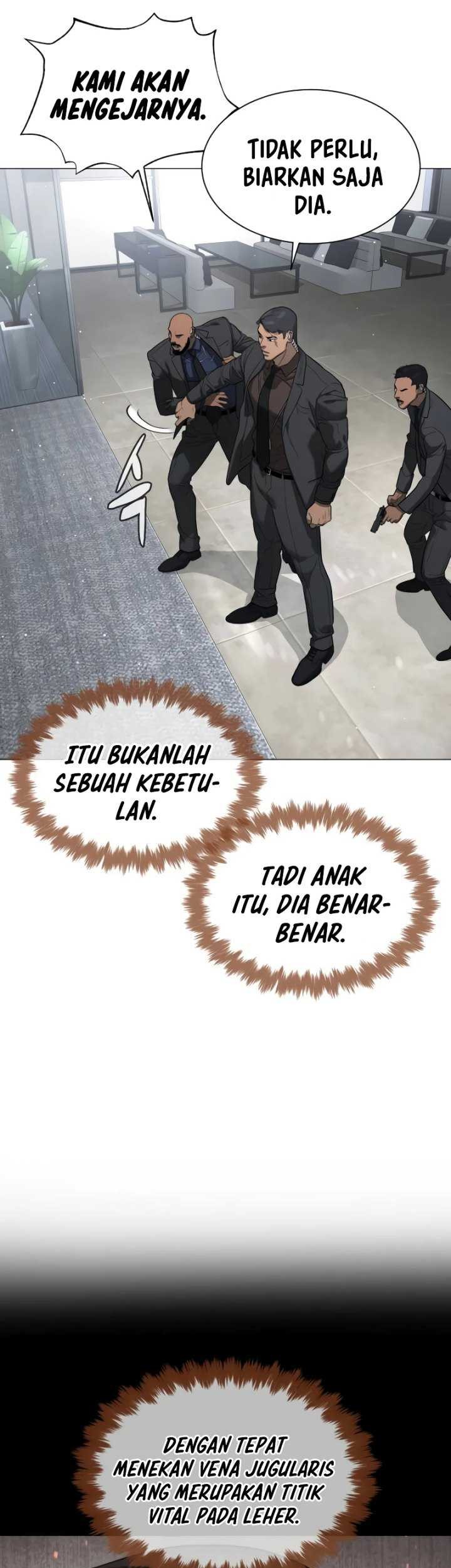 Killer Peter Chapter 42 Gambar 10