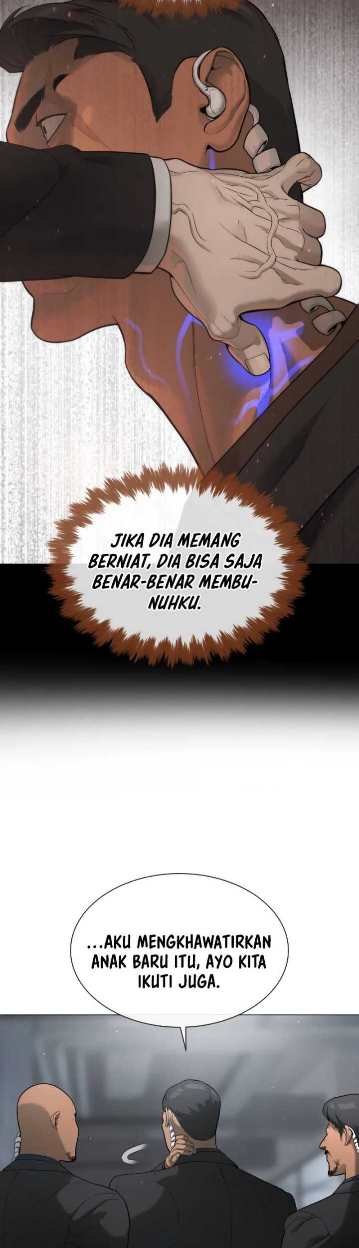 Killer Peter Chapter 42 Gambar 11