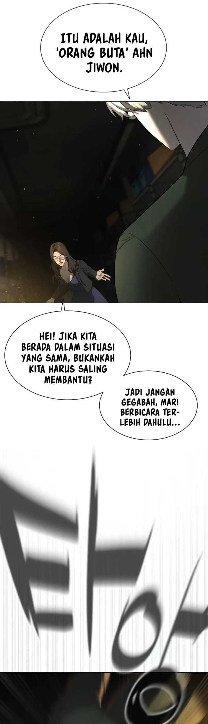 Killer Peter Chapter 42 Gambar 14