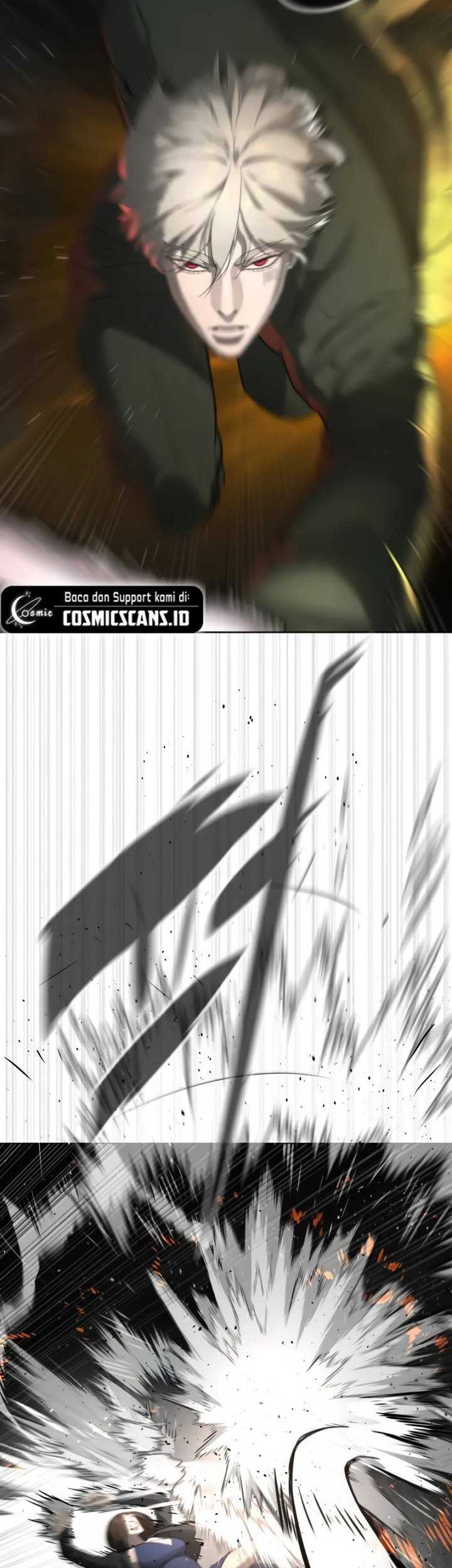 Killer Peter Chapter 42 Gambar 15