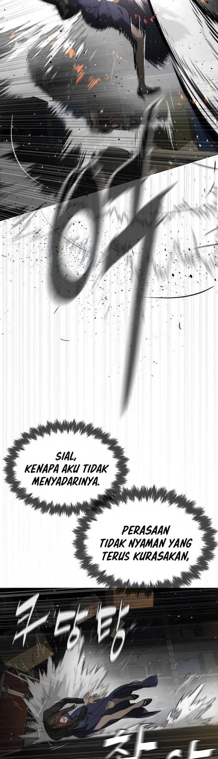 Killer Peter Chapter 42 Gambar 16