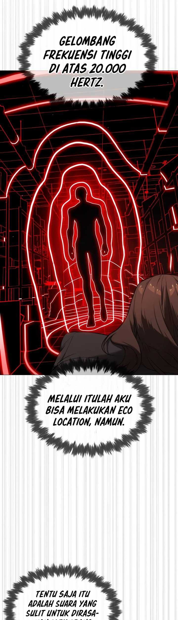 Killer Peter Chapter 42 Gambar 18