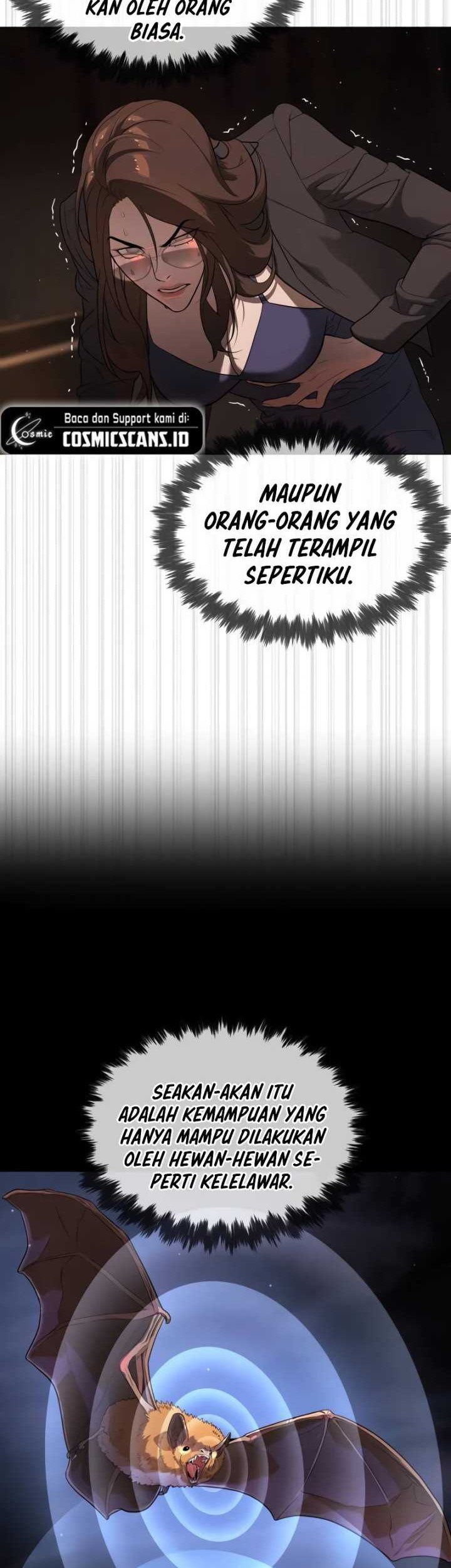 Killer Peter Chapter 42 Gambar 19