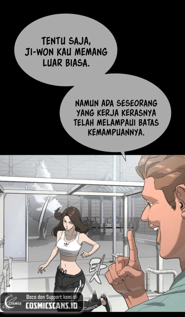 Killer Peter Chapter 42 Gambar 25