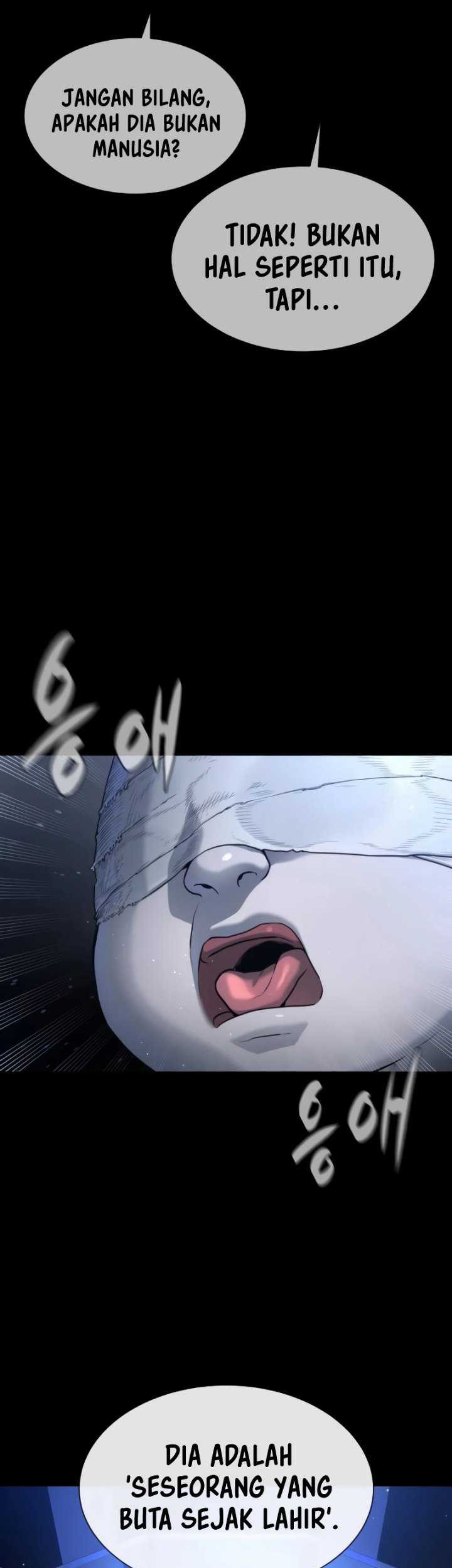 Killer Peter Chapter 42 Gambar 26