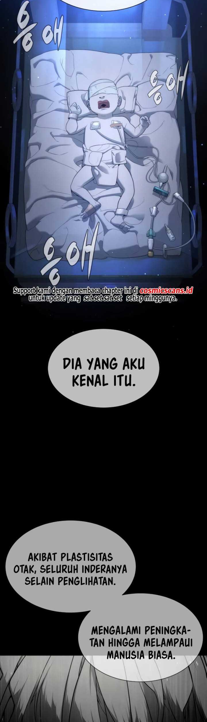 Killer Peter Chapter 42 Gambar 27