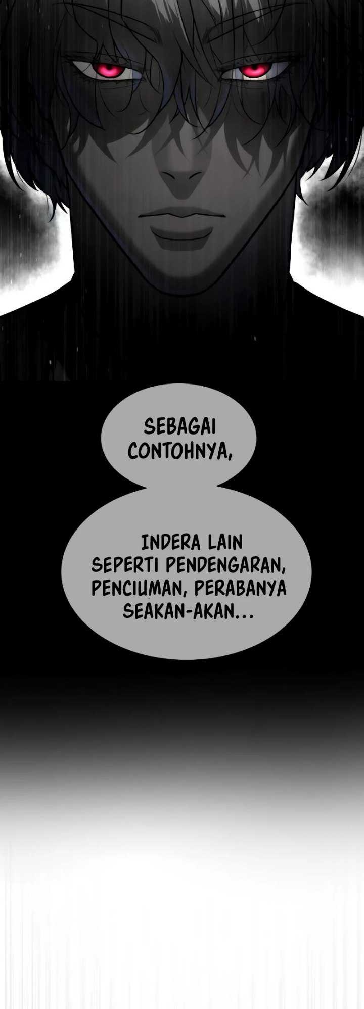 Killer Peter Chapter 42 Gambar 28