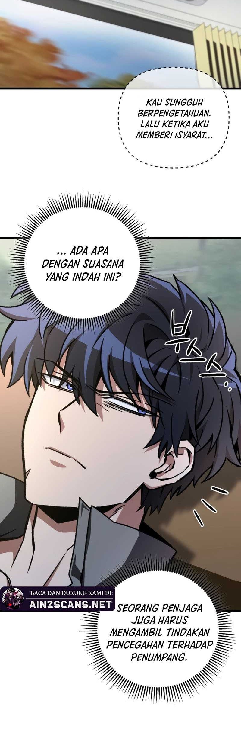 The Genius Assassin Who Takes it All Chapter 22 Gambar 24