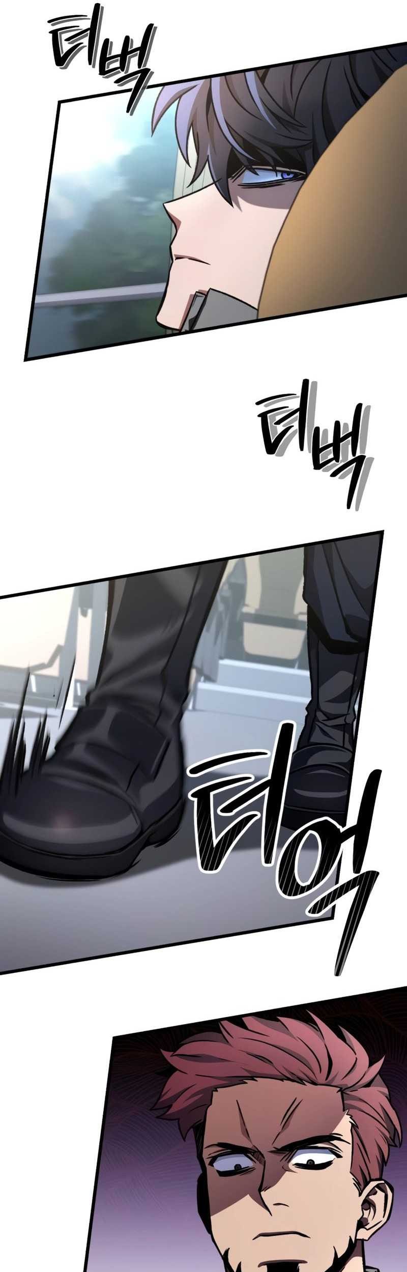 The Genius Assassin Who Takes it All Chapter 22 Gambar 29