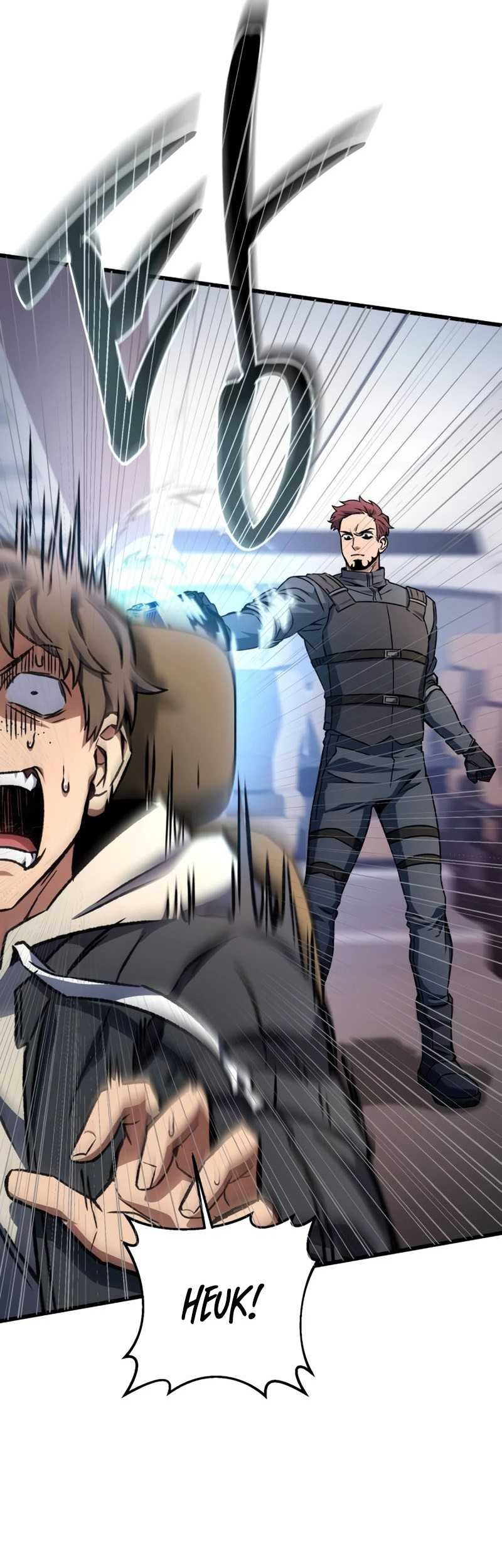 The Genius Assassin Who Takes it All Chapter 22 Gambar 32