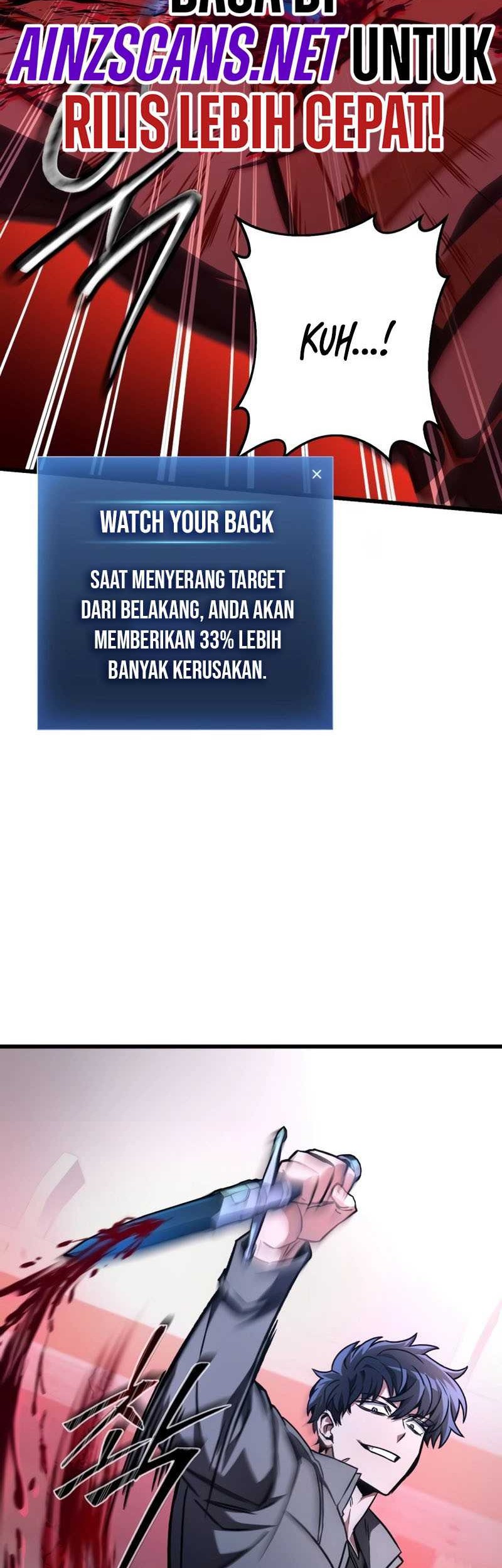 The Genius Assassin Who Takes it All Chapter 22 Gambar 38