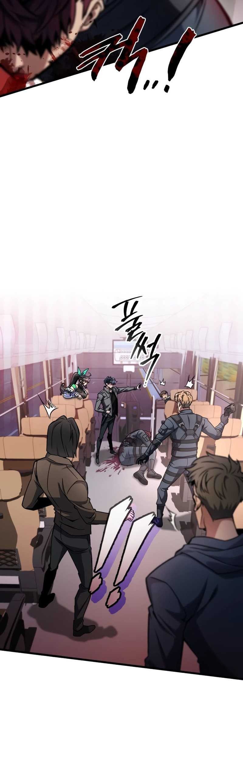 The Genius Assassin Who Takes it All Chapter 22 Gambar 40