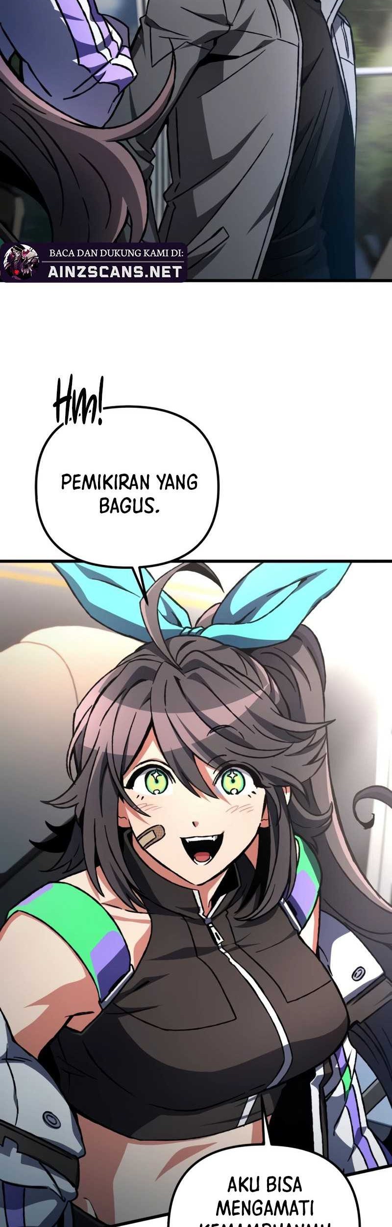 The Genius Assassin Who Takes it All Chapter 22 Gambar 46