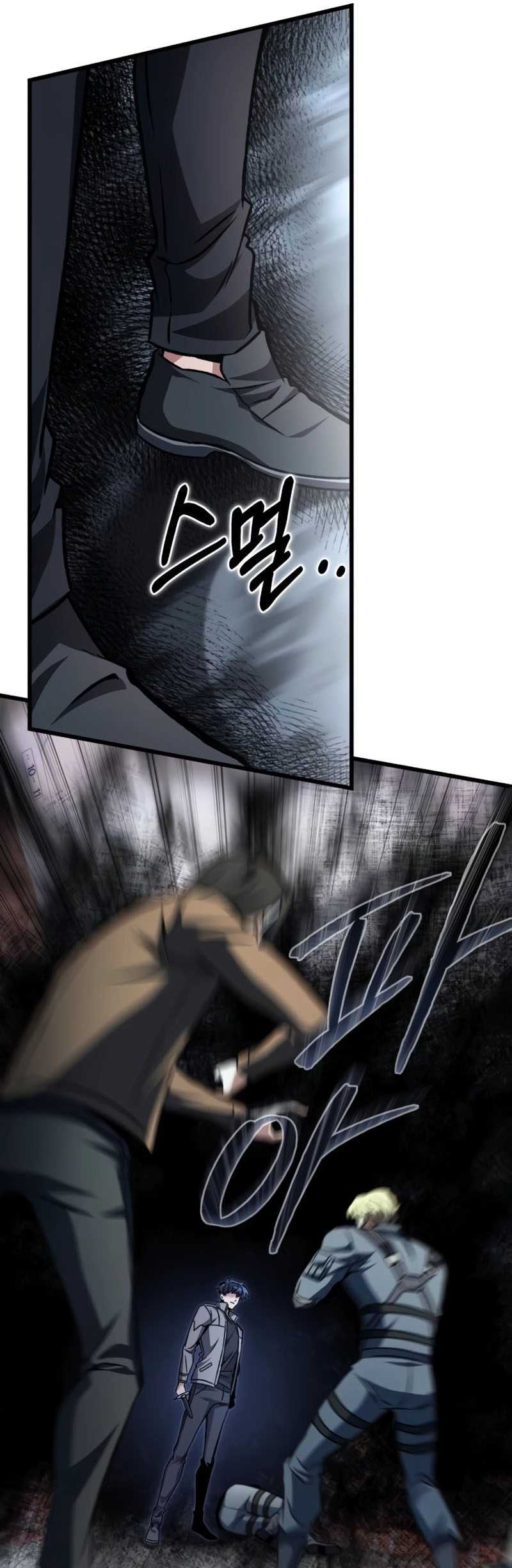 The Genius Assassin Who Takes it All Chapter 22 Gambar 48