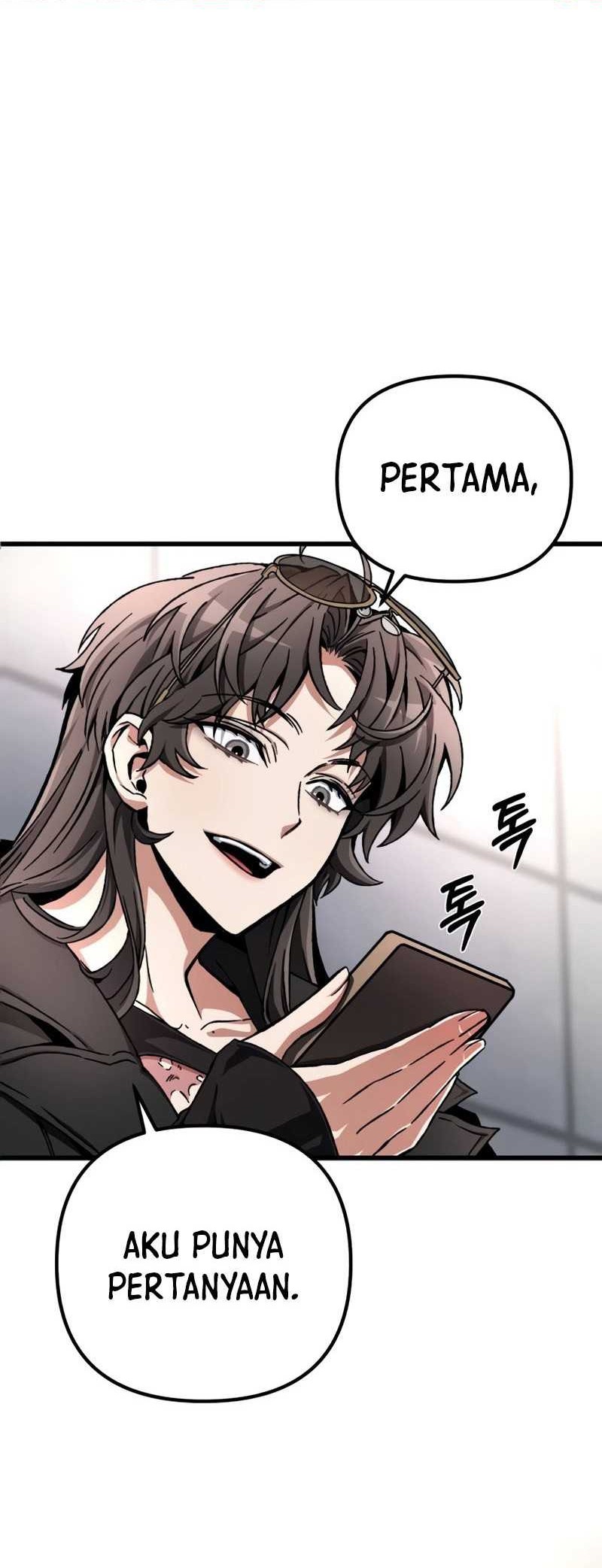 Baca Manhwa The Genius Assassin Who Takes it All Chapter 22 Gambar 2