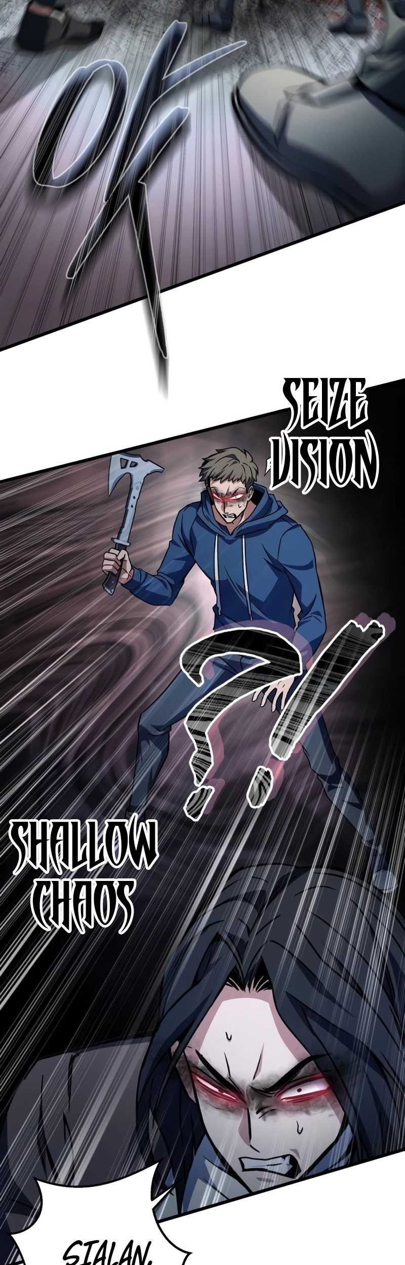 The Genius Assassin Who Takes it All Chapter 22 Gambar 49