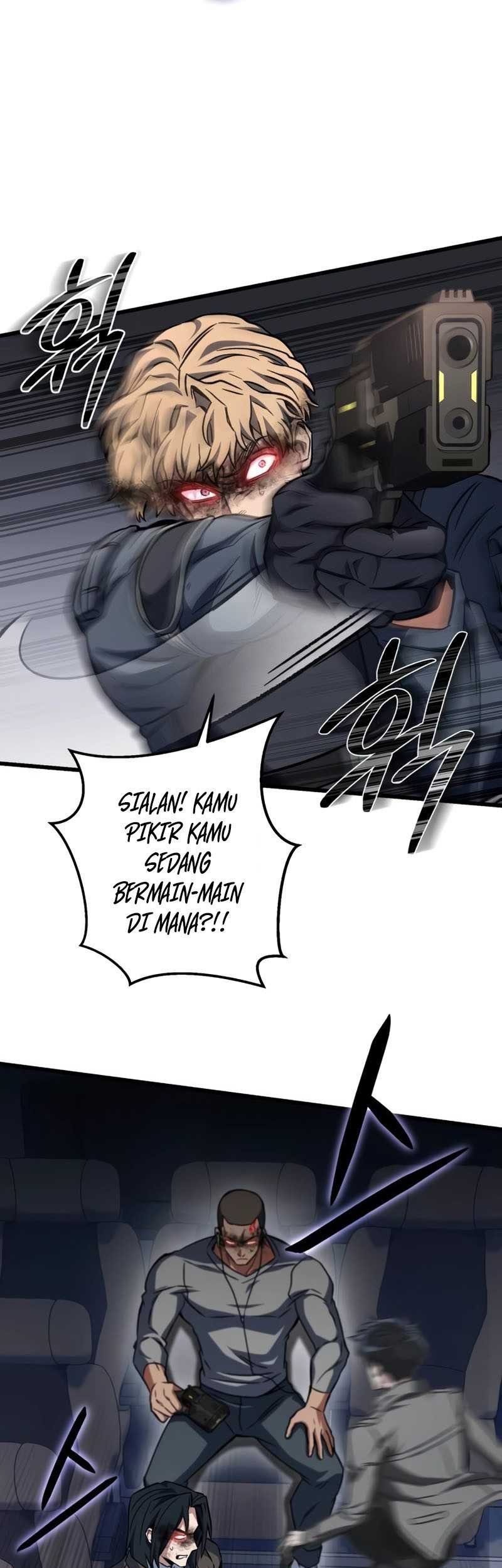The Genius Assassin Who Takes it All Chapter 22 Gambar 52