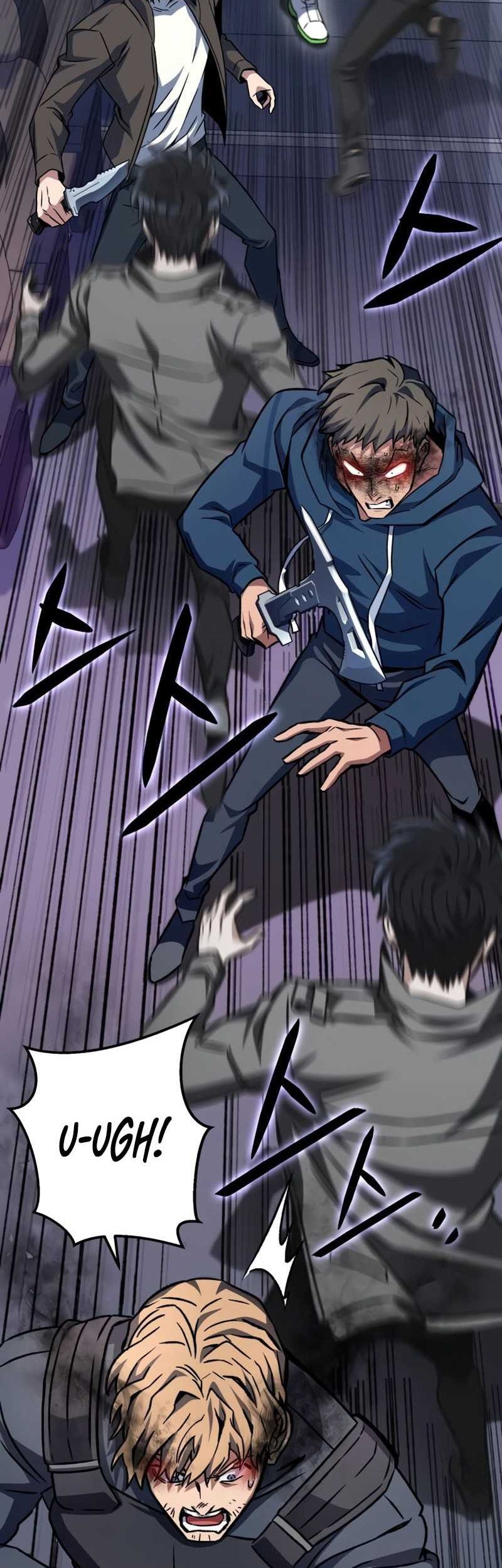 The Genius Assassin Who Takes it All Chapter 22 Gambar 53