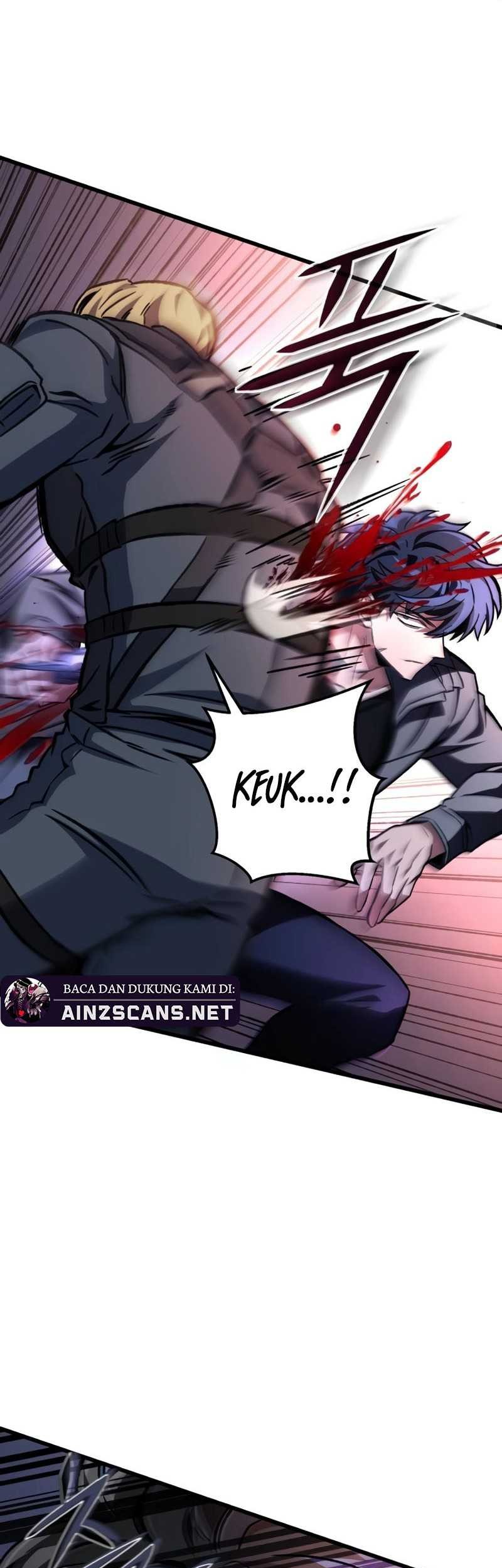The Genius Assassin Who Takes it All Chapter 22 Gambar 55