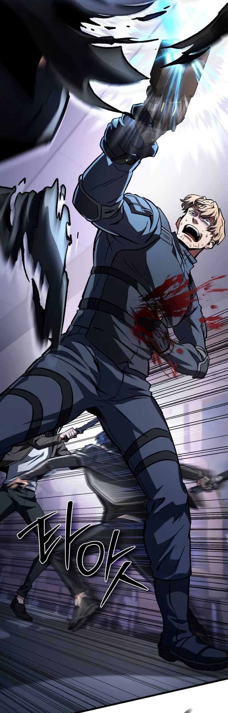 The Genius Assassin Who Takes it All Chapter 22 Gambar 58