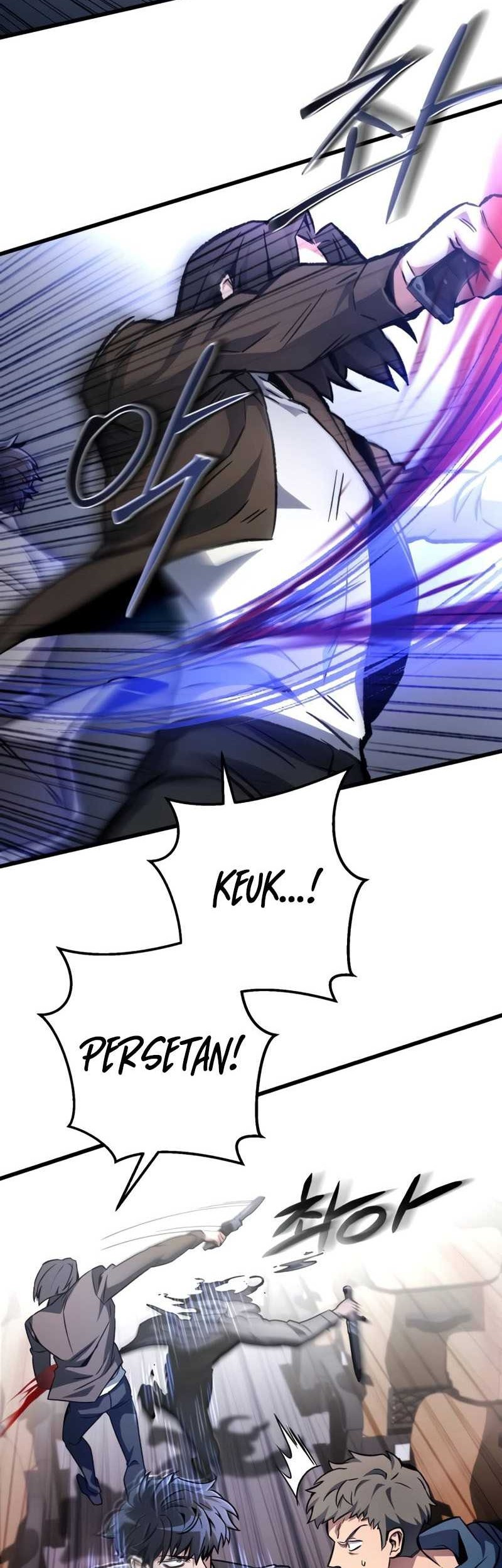 The Genius Assassin Who Takes it All Chapter 22 Gambar 59