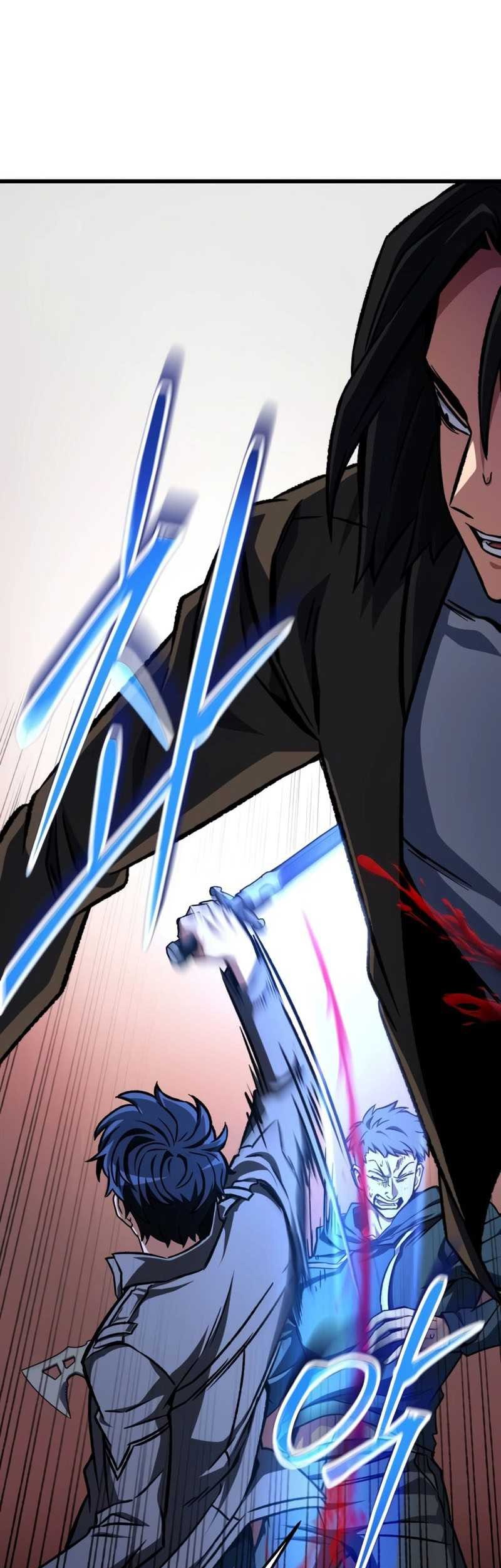 The Genius Assassin Who Takes it All Chapter 22 Gambar 61