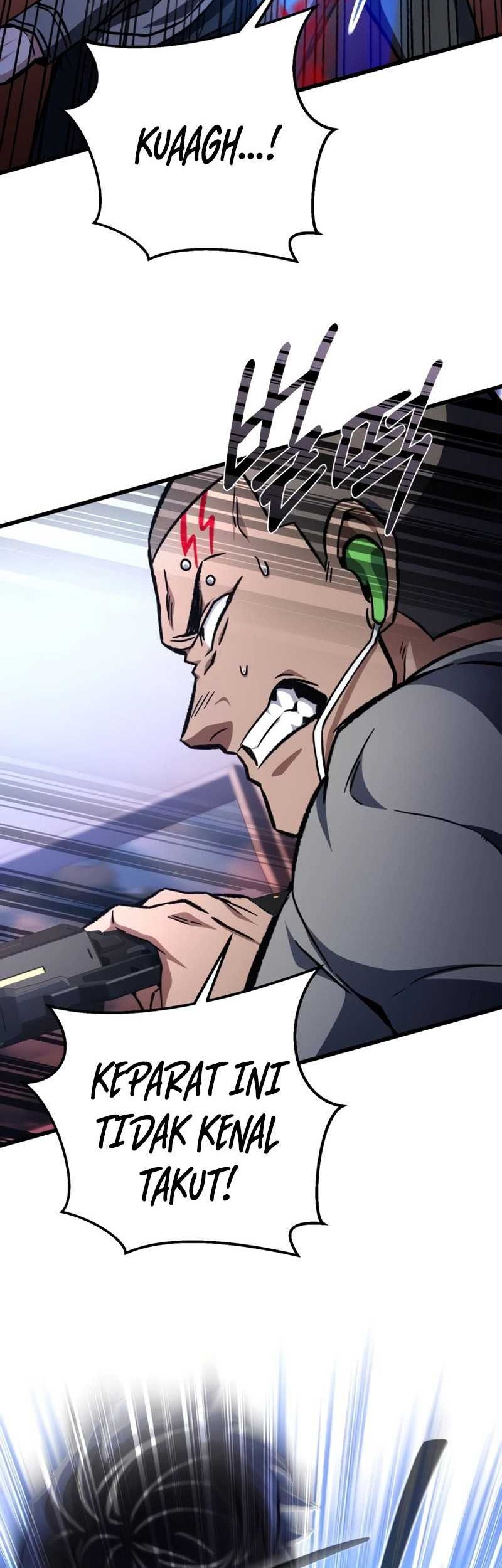 The Genius Assassin Who Takes it All Chapter 22 Gambar 62