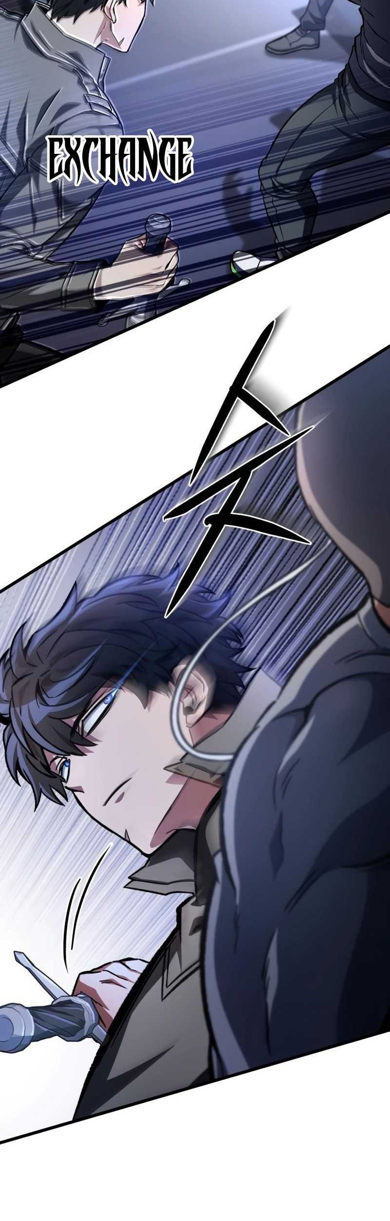 The Genius Assassin Who Takes it All Chapter 22 Gambar 65