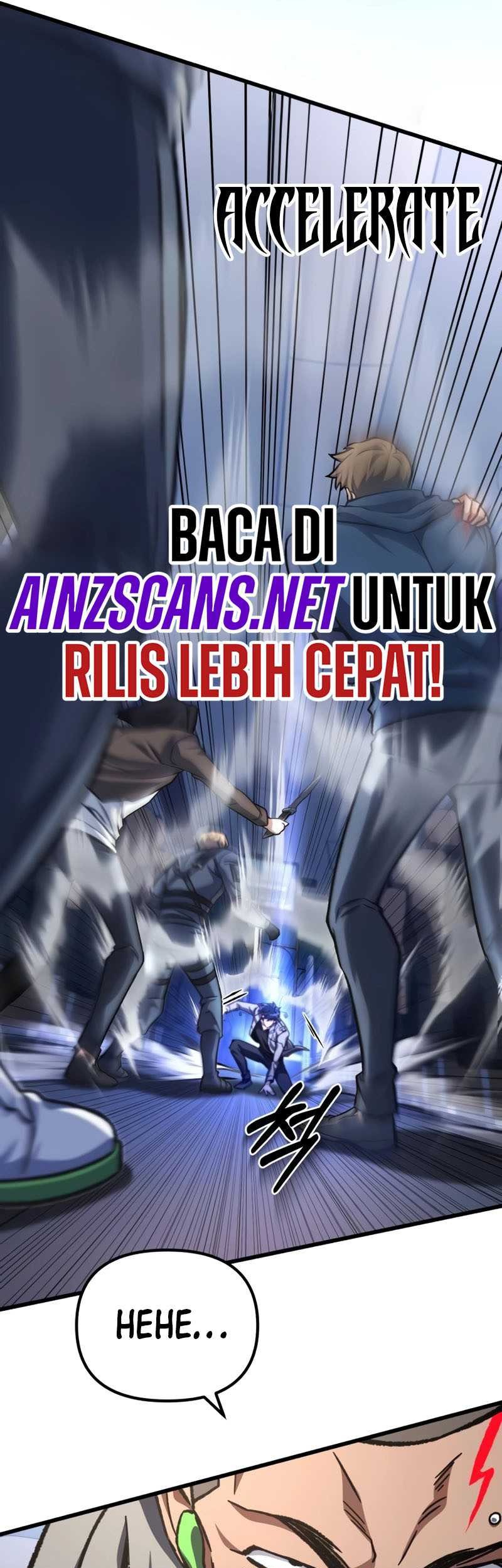 The Genius Assassin Who Takes it All Chapter 22 Gambar 69