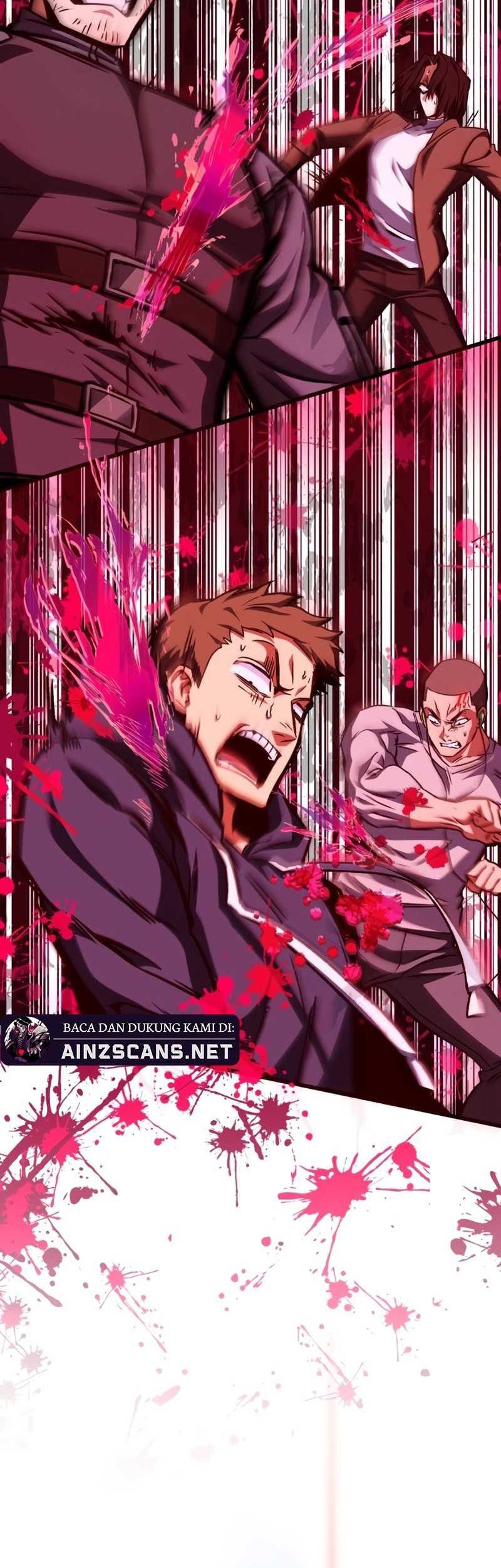 The Genius Assassin Who Takes it All Chapter 22 Gambar 76