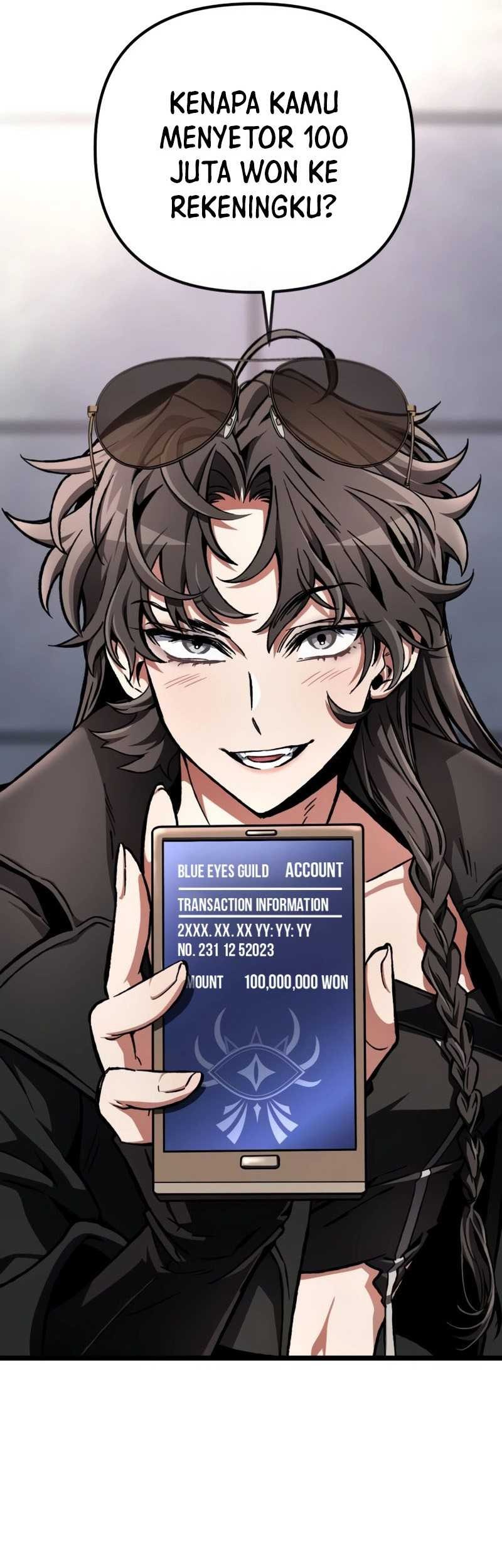 The Genius Assassin Who Takes it All Chapter 22 Gambar 3