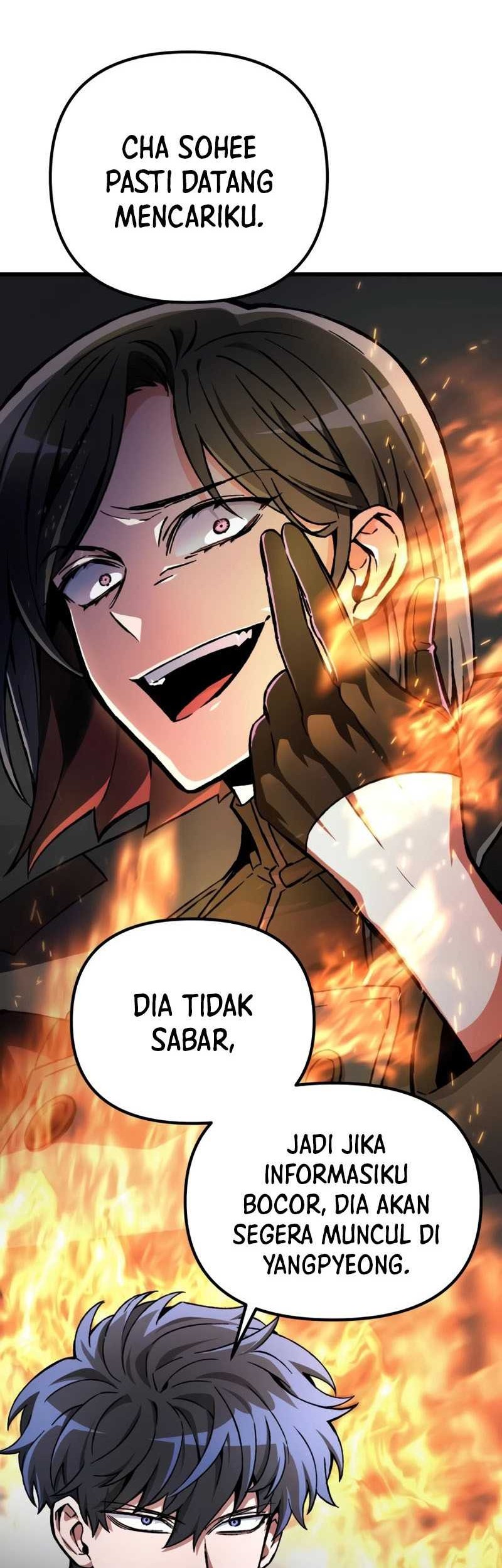 The Genius Assassin Who Takes it All Chapter 22 Gambar 4