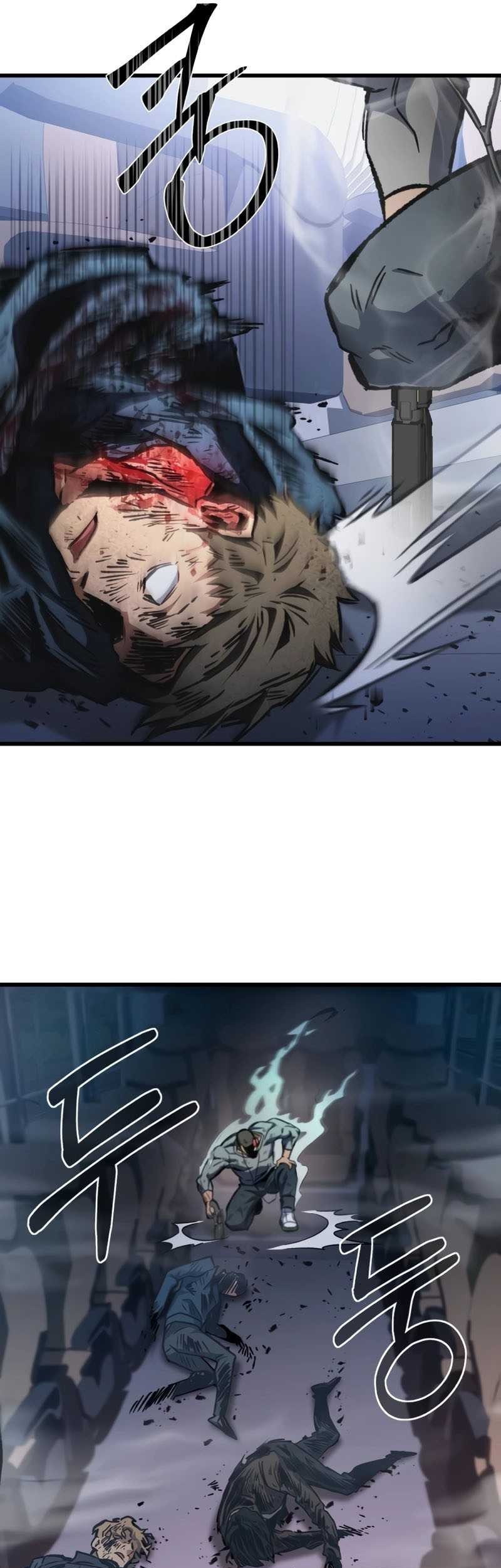 The Genius Assassin Who Takes it All Chapter 22 Gambar 81